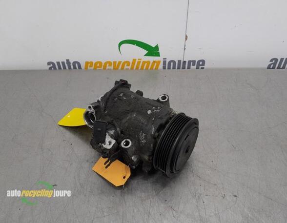 Air Conditioning Compressor SKODA FABIA II (542)