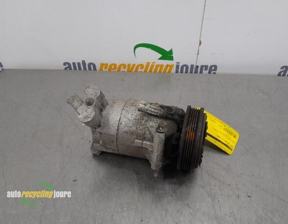 Air Conditioning Compressor OPEL ZAFIRA / ZAFIRA FAMILY B (A05)