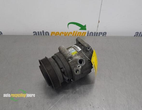 Air Conditioning Compressor OPEL ANTARA (L07)