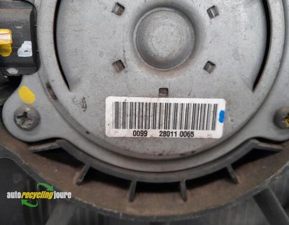 Airco Condensor PEUGEOT 508 SW I (8E_)