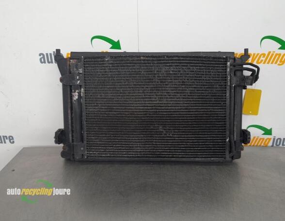 Airco Condensor VW GOLF V (1K1)