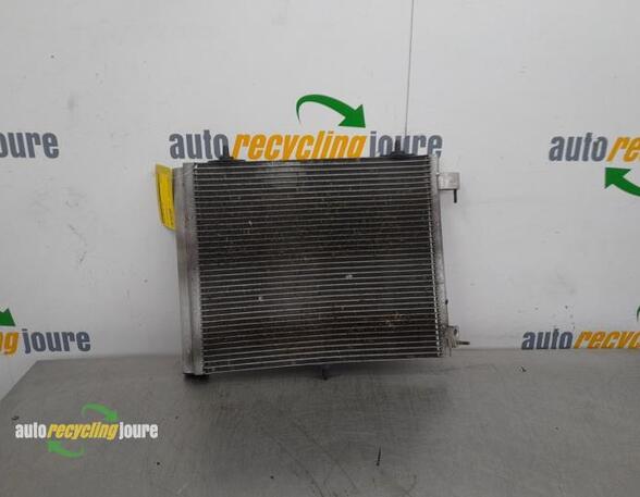 Airco Condensor PEUGEOT 207 SW (WK_)