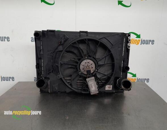 Airco Condensor BMW 1 (E81), BMW 1 (E87)