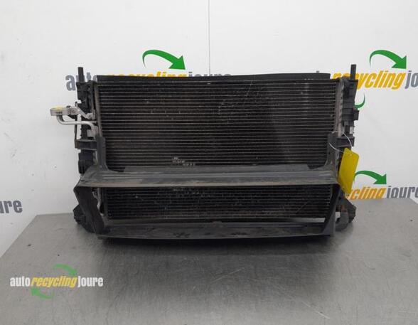 Airco Condensor VOLVO V50 (545)