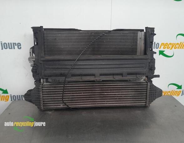 Airco Condensor VOLVO V40 Hatchback (525, 526), VOLVO V40 Cross Country (526)