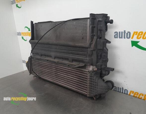 Airco Condensor VOLVO V40 Hatchback (525, 526), VOLVO V40 Cross Country (526)