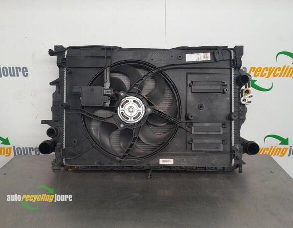 Airco Condensor VOLVO V40 Hatchback (525, 526), VOLVO V40 Cross Country (526)