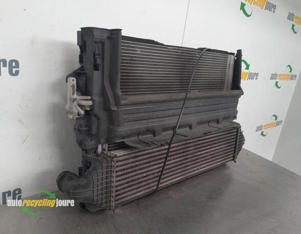 Airco Condensor VOLVO V40 Hatchback (525, 526), VOLVO V40 Cross Country (526)