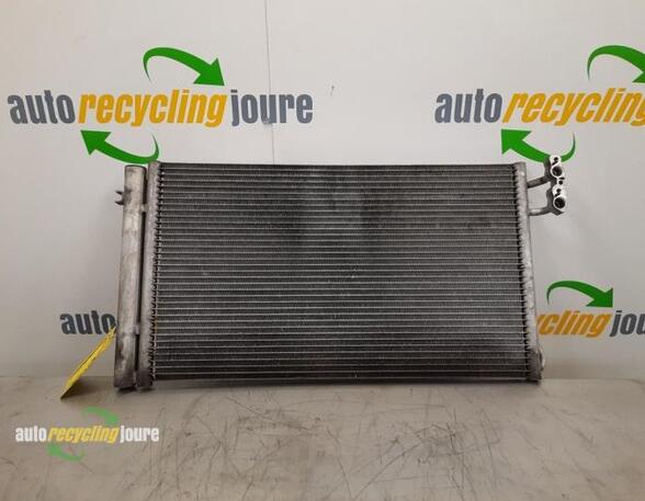 Airco Condensor BMW 3 Touring (E91)