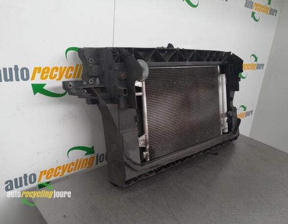 Air Conditioning Condenser SMART FORFOUR (454)