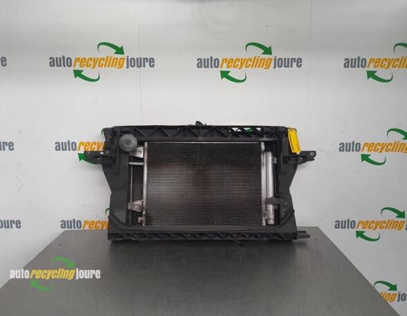 Air Conditioning Condenser SMART FORFOUR (454)