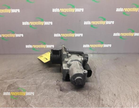 EGR Valve VW TOURAN (1T1, 1T2)