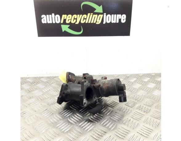 EGR Valve OPEL Astra G Caravan (T98), OPEL Astra G Klasseic Caravan (F35)