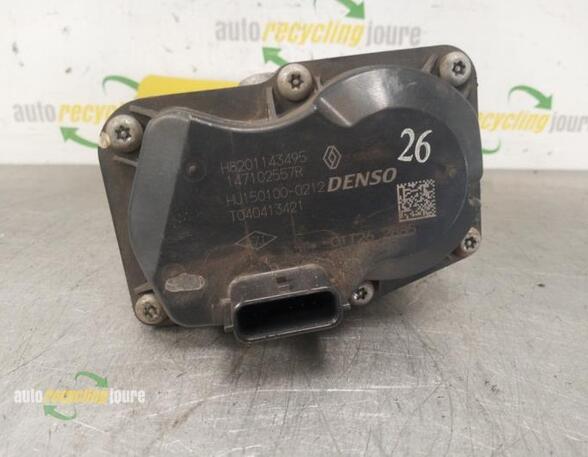 EGR Valve RENAULT KANGOO Express (FW0/1_)