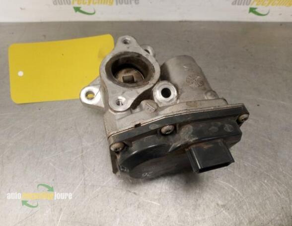 EGR Valve RENAULT KANGOO Express (FW0/1_)