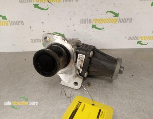 EGR Valve RENAULT KANGOO Express (FW0/1_)