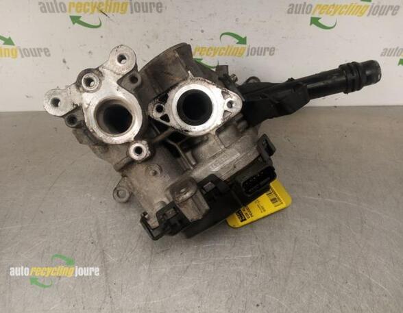 EGR Valve PEUGEOT PARTNER Box Body/MPV