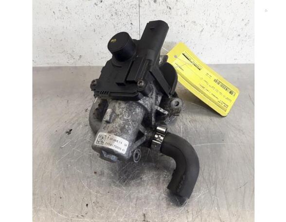 EGR Valve RENAULT TWINGO II (CN0_)