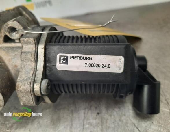 EGR Valve FIAT FIORINO Box Body/MPV (225_), FIAT QUBO (225_)