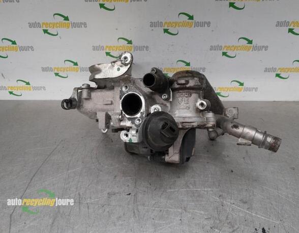 EGR Valve CITROËN C5 III Break (RW_)