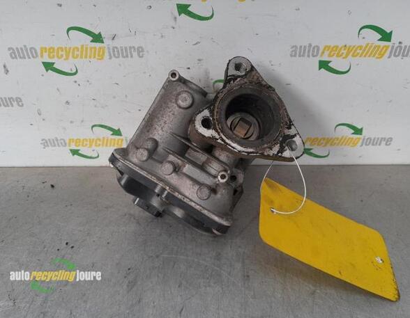 EGR Valve MERCEDES-BENZ CITAN Box Body/MPV (W415), MERCEDES-BENZ CITAN Mixto (Double Cabin) (W415)