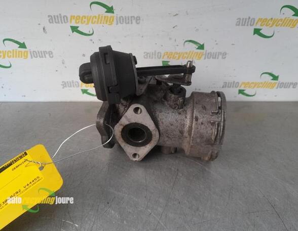 EGR Valve VW CADDY III Box Body/MPV (2KA, 2KH, 2CA, 2CH)