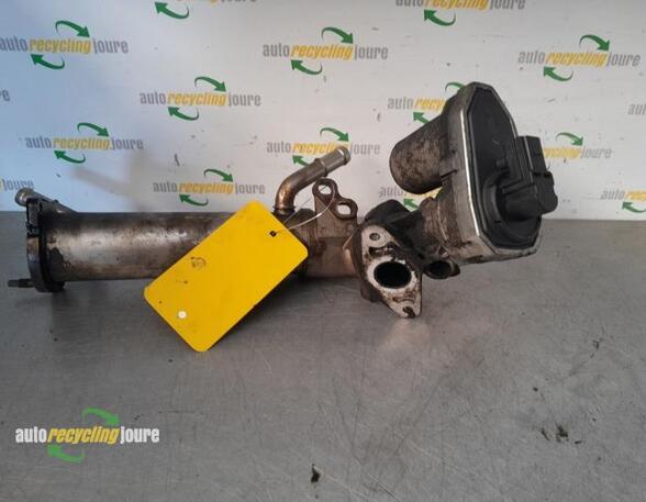 EGR Valve PEUGEOT BOXER Van, OPEL MOVANO C Van (U9)