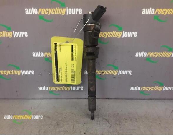 Injector Nozzle VOLVO V50 (MW)