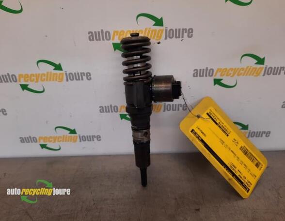 Injector Nozzle AUDI A3 (8P1), AUDI A3 Sportback (8PA)