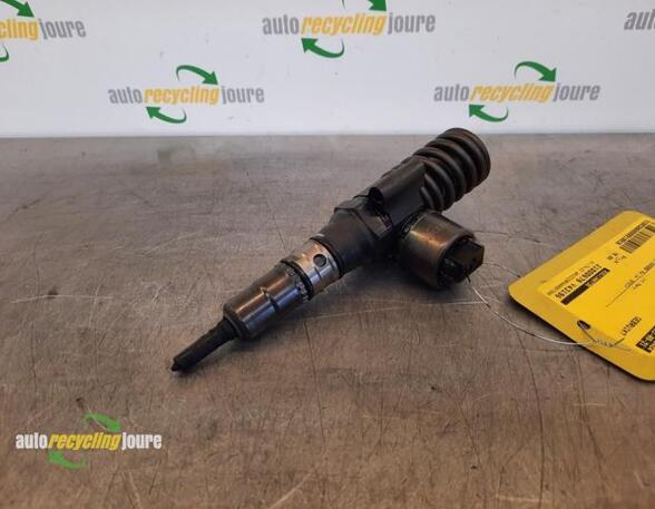 Injector Nozzle AUDI A3 (8P1), AUDI A3 Sportback (8PA)