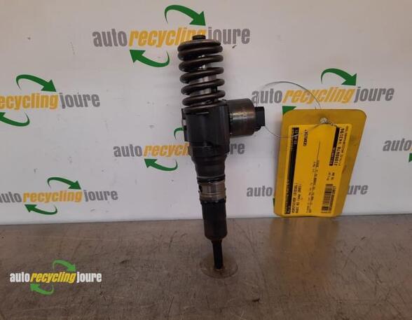 Injector Nozzle AUDI A3 (8P1), AUDI A3 Sportback (8PA)