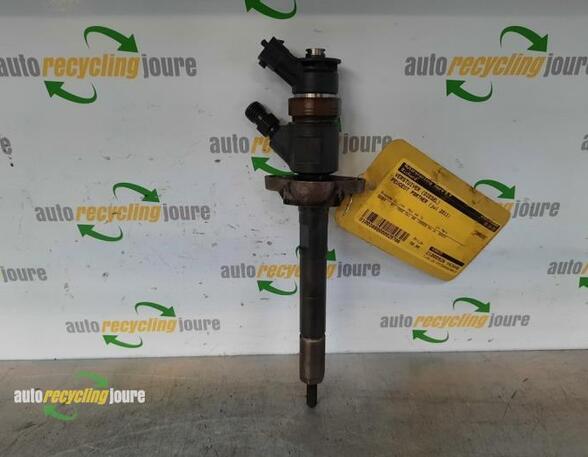 Injector Nozzle PEUGEOT PARTNER Box Body/MPV