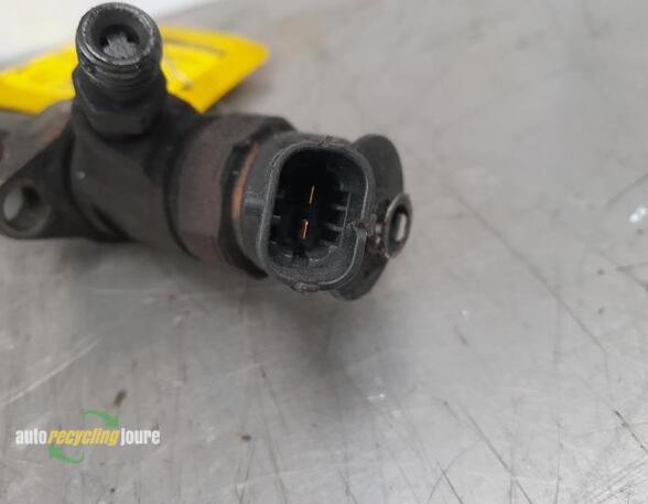 Injector Nozzle PEUGEOT PARTNER Box Body/MPV