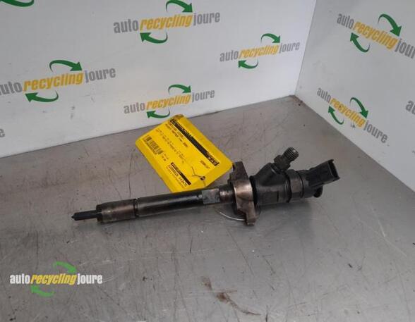 Injector Nozzle PEUGEOT PARTNER Box Body/MPV