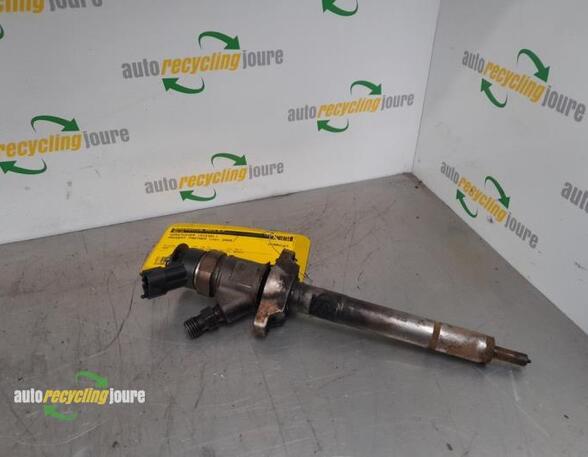 Injector Nozzle PEUGEOT PARTNER Box Body/MPV