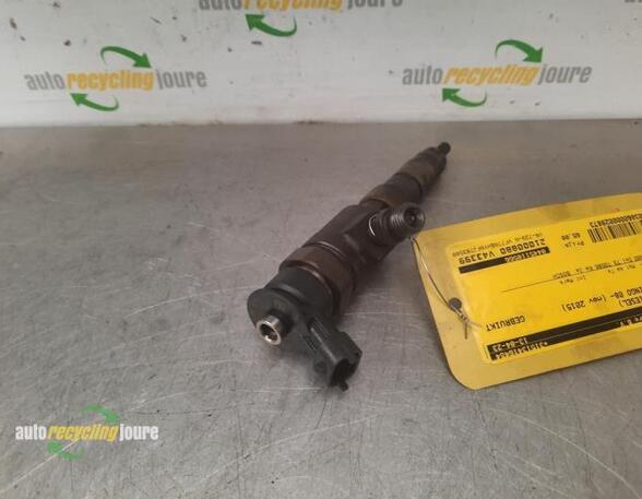 Injector Nozzle CITROËN BERLINGO Box Body/MPV (B9)