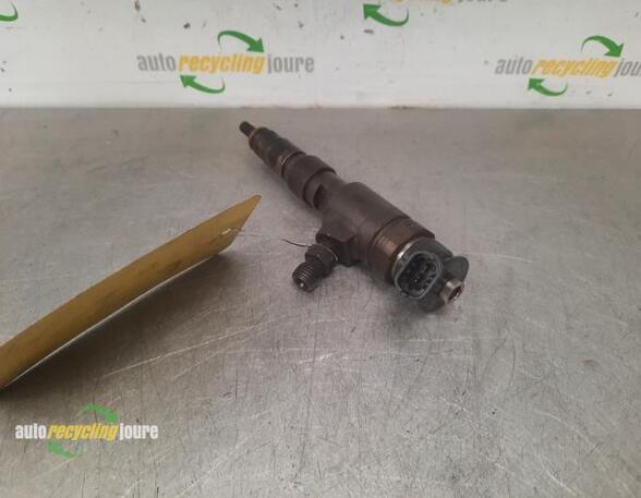 Injector Nozzle CITROËN BERLINGO Box Body/MPV (B9)