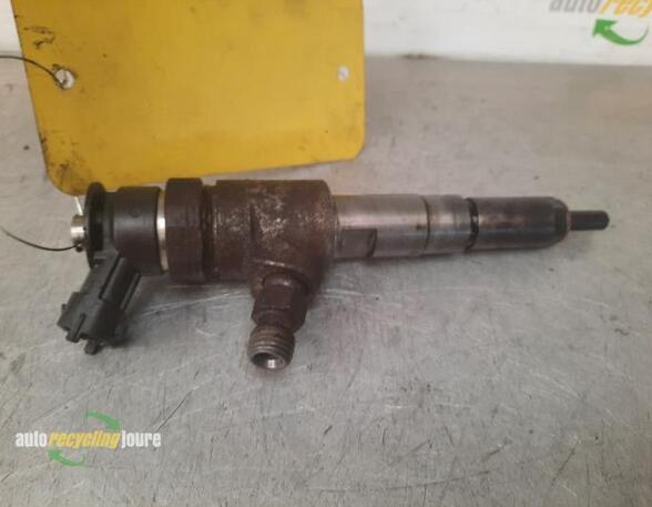 Injector Nozzle PEUGEOT 207 (WA, WC)