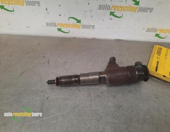 Injector Nozzle PEUGEOT 207 (WA, WC)