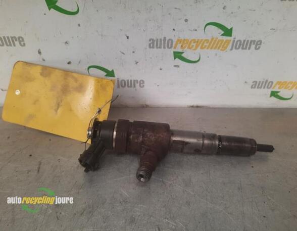 Injector Nozzle PEUGEOT 207 (WA, WC)