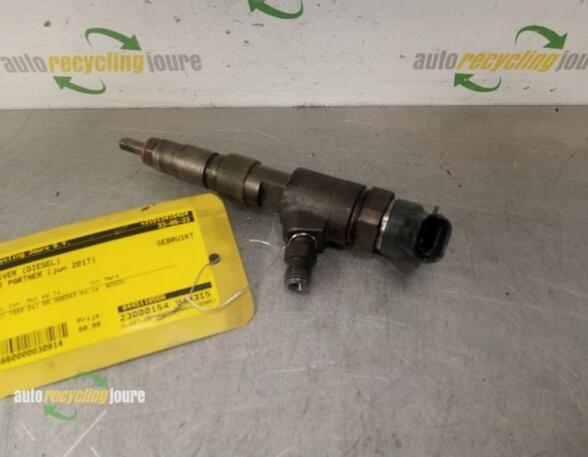 Injector Nozzle PEUGEOT PARTNER Box Body/MPV