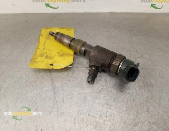 Injector Nozzle PEUGEOT PARTNER Box Body/MPV