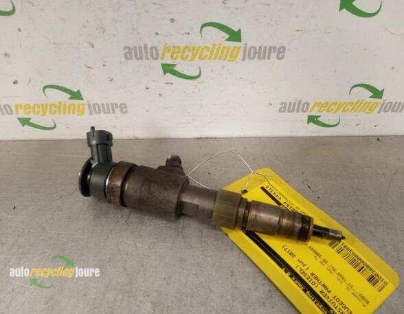 Injector Nozzle PEUGEOT PARTNER Box Body/MPV