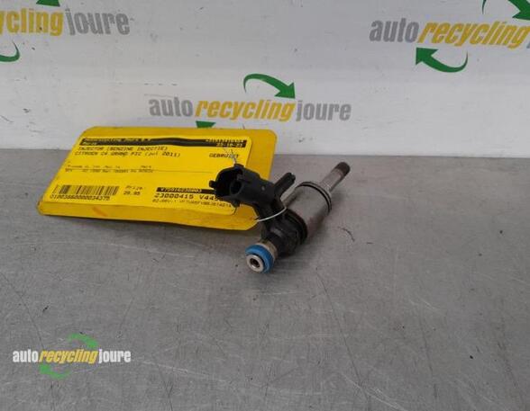 Einspritzdüse Citroen C4 Grand Picasso U V75916238003 P19551533