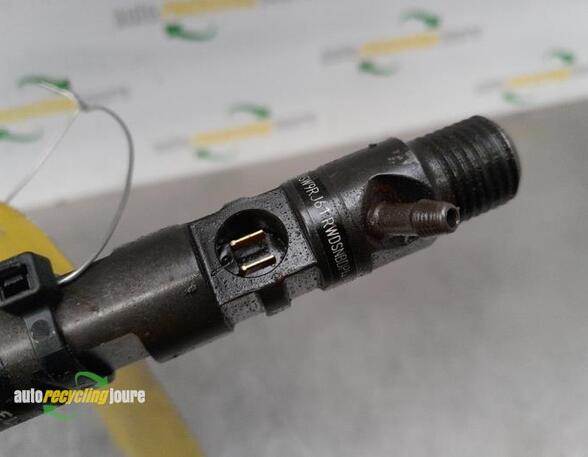 Injector Nozzle RENAULT KANGOO Express (FW0/1_)