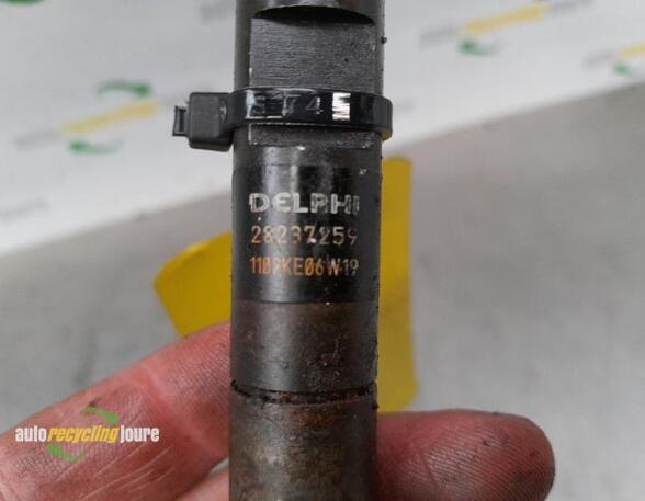 Injector Nozzle RENAULT KANGOO Express (FW0/1_)