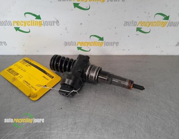 Injector Nozzle SEAT LEON (1P1)