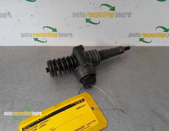 Injector Nozzle SEAT LEON (1P1)