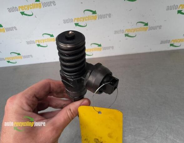 Injector Nozzle SEAT LEON (1P1)