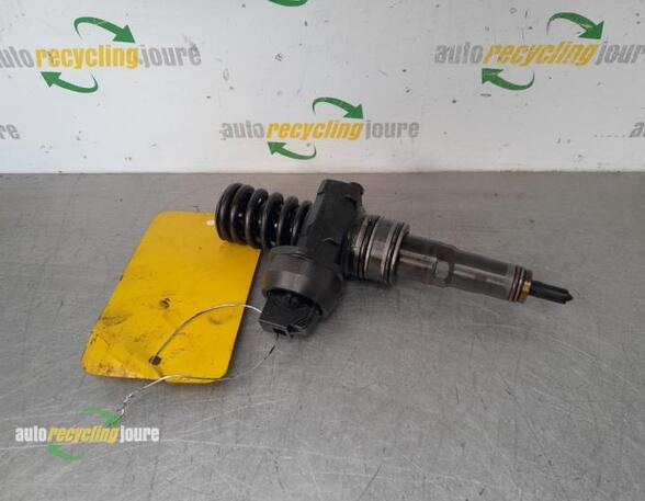 Injector Nozzle SEAT LEON (1P1)